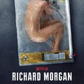 Cover Art for 9781473223677, Altered Carbon: Netflix Altered Carbon book 1 by Richard Morgan