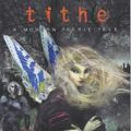 Cover Art for 9780689837074, Tithe by Holly Black