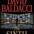 Cover Art for 9780446573078, The Sixth Man by David Baldacci