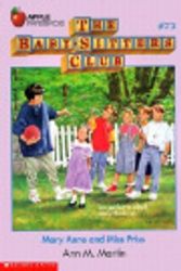 Cover Art for 9780785733249, Mary Anne and Miss Priss (Baby-Sitters Club) by Ann M. Martin