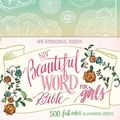 Cover Art for 9780310761297, NIV, Beautiful Word Bible for Girls by Zondervan