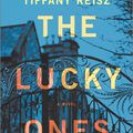 Cover Art for 9781488027994, The Lucky Ones by Tiffany Reisz