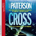 Cover Art for 9781405506014, Cross by James Patterson