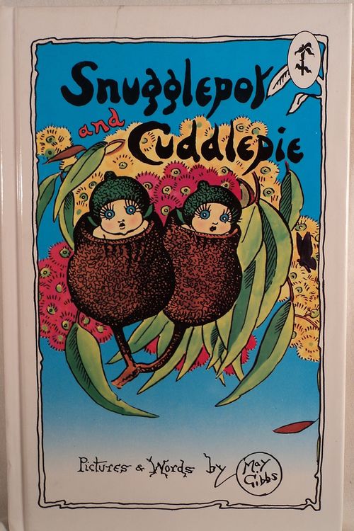Cover Art for 9780207170614, Snugglepot and Cuddlepie by May Gibbs