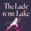 Cover Art for 9780241144589, The Lady in the Lake by Raymond Chandler