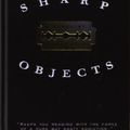 Cover Art for 9781435283107, Sharp Objects by Gillian Flynn