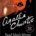 Cover Art for 9781572702967, Dead Man’s Mirror by Agatha Christie