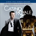 Cover Art for 0043396151901, Casino Royale (2-Disc Full Screen Edition) by CRAIG,DANIEL