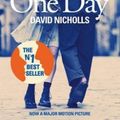 Cover Art for 9781444724592, One Day by David Nicholls