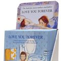Cover Art for 9781554071654, Love You Forever by Firefly Books