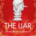 Cover Art for 9780099457053, The Liar by Stephen Fry
