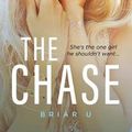 Cover Art for 9781724821997, The Chase: Volume 1 (Briar U) by Elle Kennedy