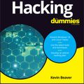 Cover Art for 9781119485476, Hacking For Dummies by Kevin Beaver
