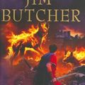 Cover Art for 9780441015276, Captain' Fury (Codex Alera, Book 4) [Hardcover] by Jim Butcher