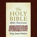 Cover Art for 9781565631601, KJV Bible by Hendrickson Bibles