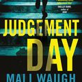 Cover Art for 9781761266027, Judgement Day by Mali Waugh