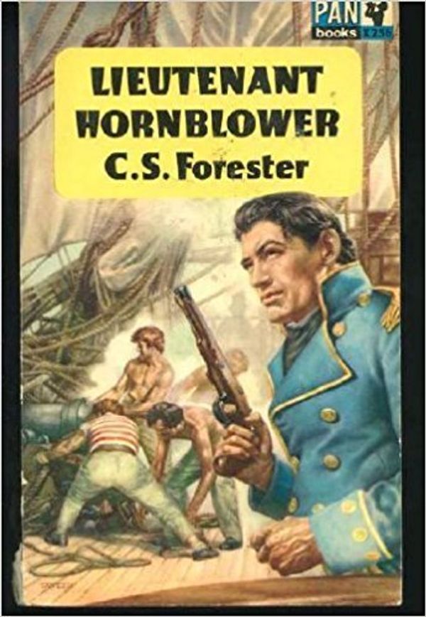Cover Art for 9780523408705, Lord Hornblower (Hornblower Saga, Number 9) by Forester C. S.