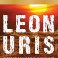 Cover Art for 9781453225738, Exodus by Leon Uris