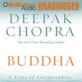 Cover Art for 9781423312260, Buddha by Deepak Chopra