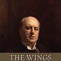 Cover Art for 9781975924218, The Wings of the Dove by Henry James