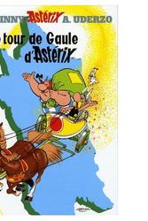 Cover Art for 9780828849074, Asterix: Tour de France (French Edition) by Rene De Goscinny