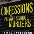 Cover Art for B018G4N8S2, The Private School Murders by James Patterson, Maxine Paetro