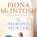 Cover Art for 9780143787808, The Diamond Hunter by Fiona McIntosh