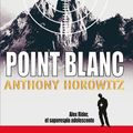 Cover Art for 9788441414105, Point Blanc by Anthony Horowitz