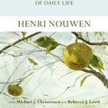 Cover Art for B00E5A6K32, Discernment: Reading the signs of daily life by Henri Nouwen