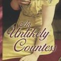 Cover Art for 9781410438454, An Unlikely Countess by Jo Beverley