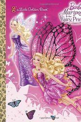 Cover Art for 9780449816332, Barbie Fall 2013 DVD Little Golden Book (Barbie) by Mary Tillworth