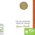 Cover Art for 9781489341563, The Life-Changing Magic of Tidying Up by Marie Kondo