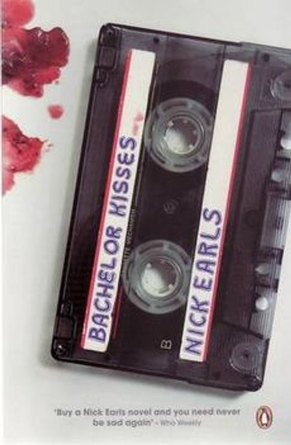 Cover Art for 9780143009825, Bachelor Kisses by Nick Earls