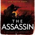 Cover Art for B01N7R5M35, The Assassin: Isaac Bell #8 (Isaac Bell Series) by Clive Cussler