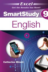 Cover Art for 9781741256048, Excel Smartstudy Yr 9 English by Pascal Press