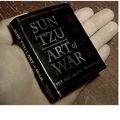 Cover Art for 9786050449464, The Art of War by Sun Tzu