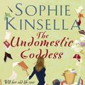 Cover Art for 9780552153140, The Undomestic Goddess by Sophie Kinsella