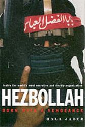 Cover Art for 9780231108348, Hezbollah by Hala Jaber