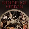 Cover Art for 9788770790178, Uendelige verden (in Danish) by Ken Follett