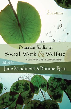 Cover Art for 9781741757149, Practice Skills in Social Work and Welfare by Jane Maidment