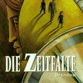 Cover Art for 9783870675981, Die Zeitfalte by Madeleine L'Engle