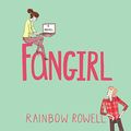 Cover Art for B01MA33U3X, Fangirl by Rainbow Rowell