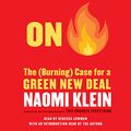 Cover Art for B07P67GWL1, On Fire by Naomi Klein