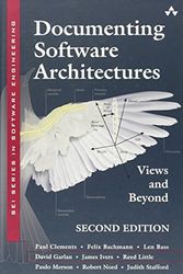 Cover Art for B0182POLWW, Documenting Software Architectures: Views and Beyond (2nd Edition) by Paul Clements Felix Bachmann Len Bass David Garlan James Ivers Reed Little Paulo Merson Robert Nord Judith Stafford(2010-10-15) by Paul Clements Felix Bachmann Len Bass David Garlan James Ivers Reed Little Paulo Merson Robert Nord Judith Stafford