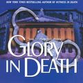 Cover Art for 9781423336587, Glory in Death (In Death #2) by J. D. Robb, Susan Ericksen