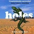 Cover Art for 8601300427744, Holes by Louis Sachar