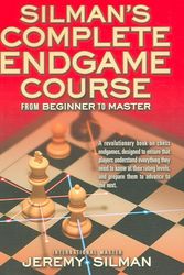 Cover Art for 9781890085100, Silman's Complete Endgame Course by Jeremy Silman
