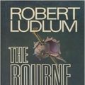 Cover Art for B002JN82QU, The Bourne Identity by Robert Ludlum