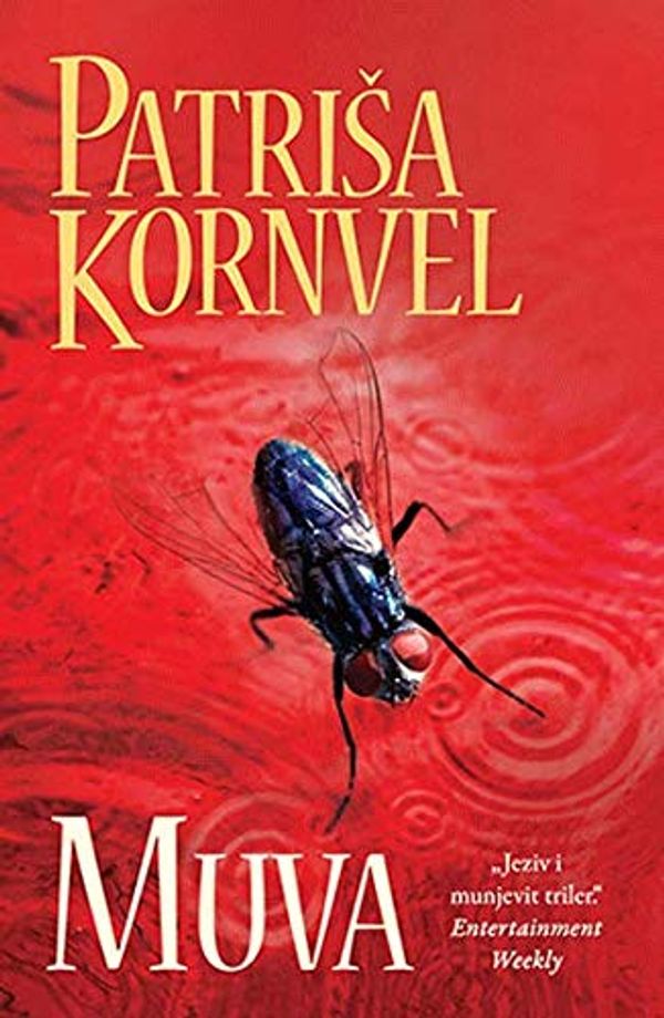 Cover Art for 9788652129416, Muva by Patrisa Kornvel