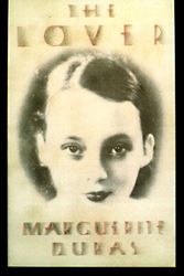 Cover Art for 9780375400858, The Lover by Marguerite Duras